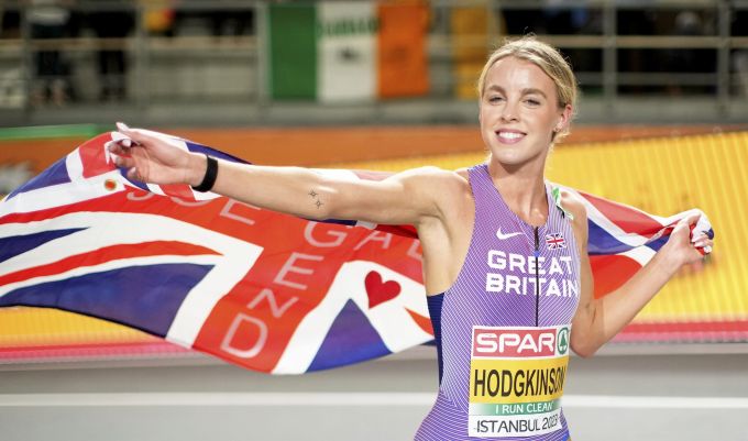 Sports Images of The Day (6 March 2023)