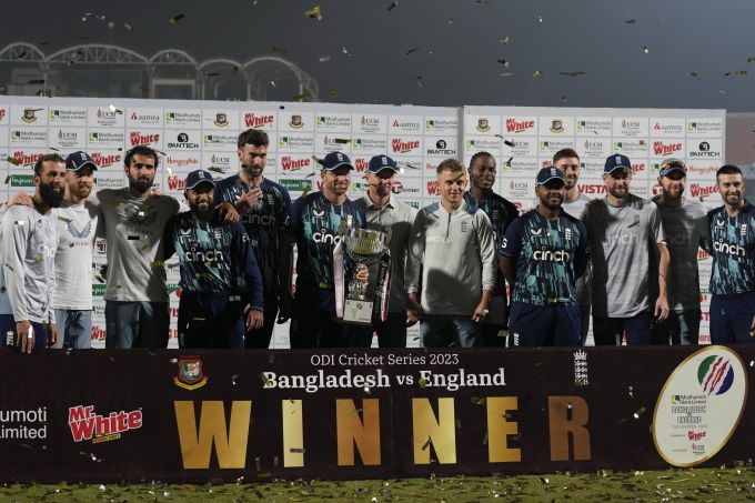 Sports Images of The Day (6 March 2023)