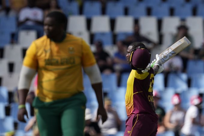 Sports Images of The Day (26 March 2023)