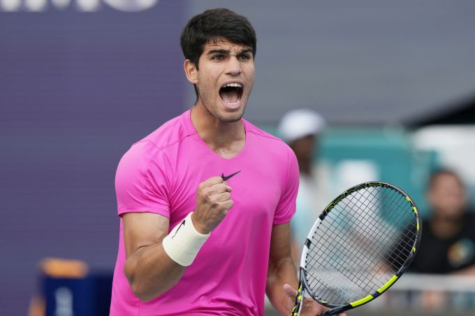 Sports Images of The Day (29 March 2023)