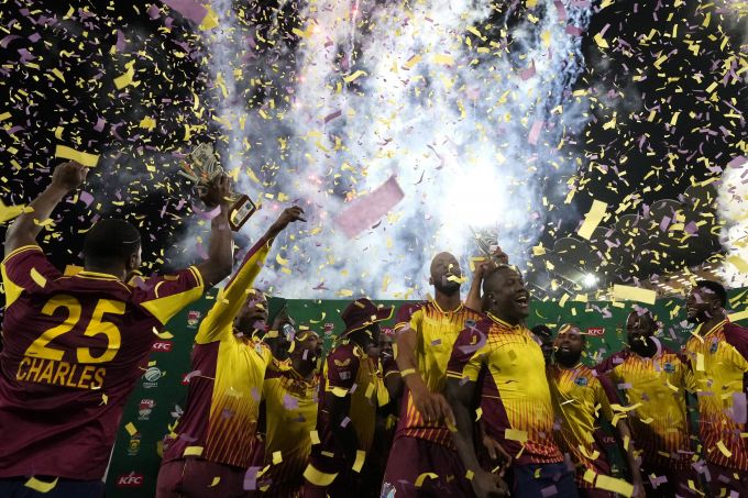 Sports Images of The Day (29 March 2023)