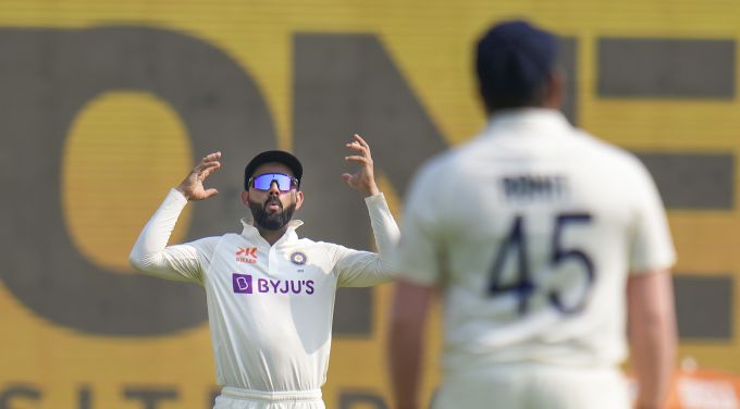 Sports Images of The Day (2 March 2023)