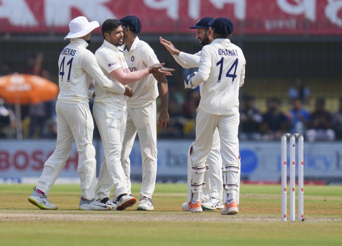 Sports Images of The Day (2 March 2023)