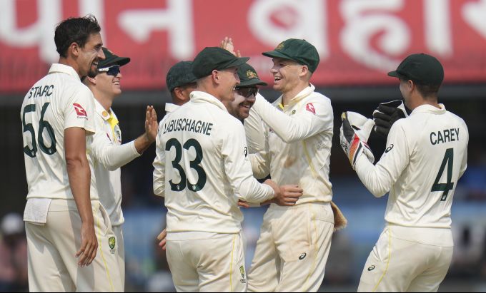 Sports Images of The Day (2 March 2023)