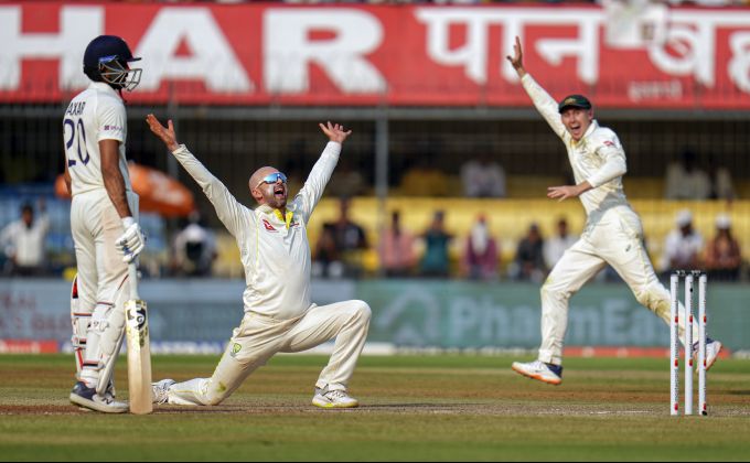 Sports Images of The Day (2 March 2023)