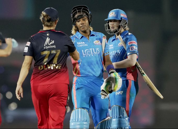 Sports Images of The Day (6 March 2023)