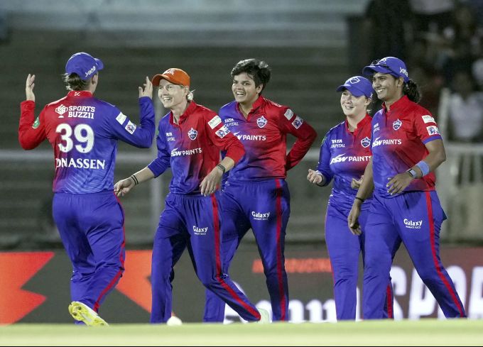 Sports Images of The Day (26 March 2023)