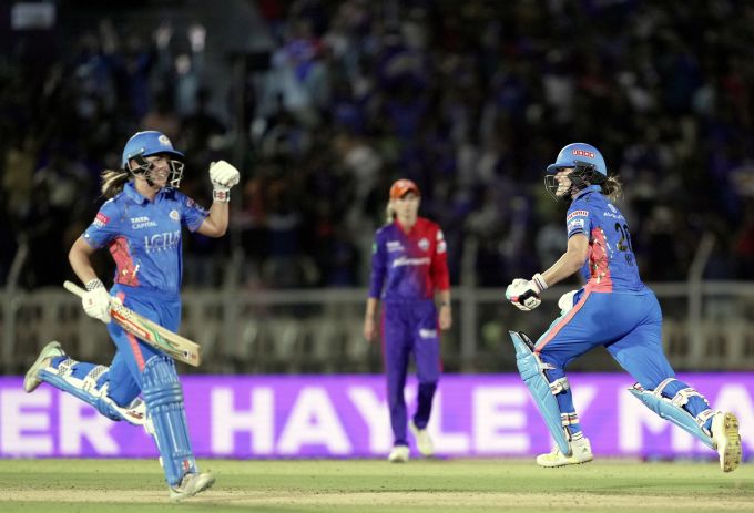 Sports Images of The Day (26 March 2023)