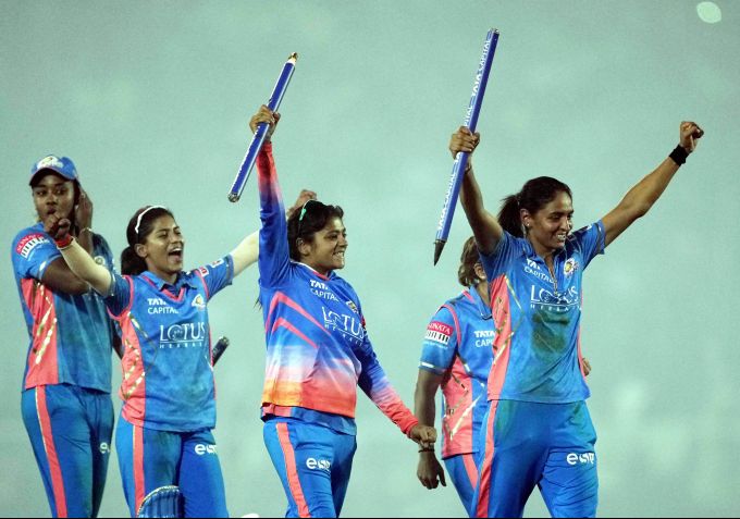 Sports Images of The Day (26 March 2023)