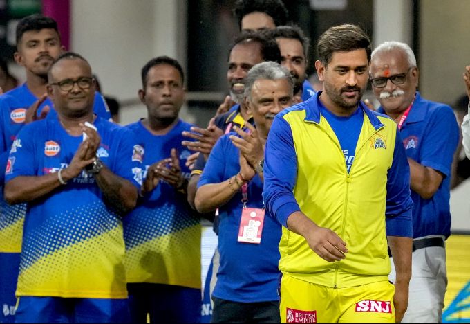Sports Images of The Day (12 April 2023)