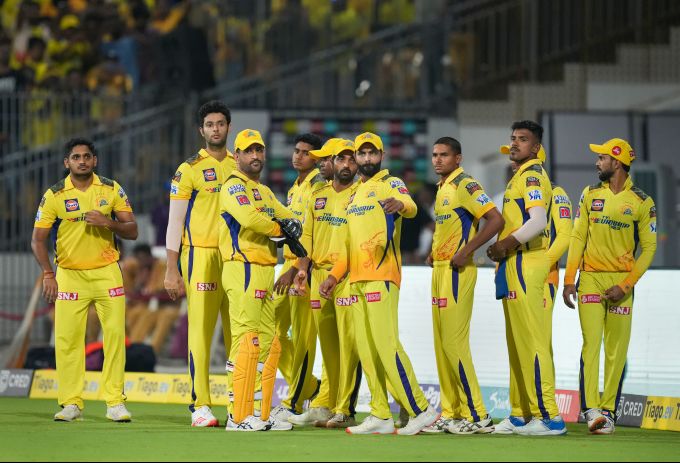 Sports Images of The Day (12 April 2023)