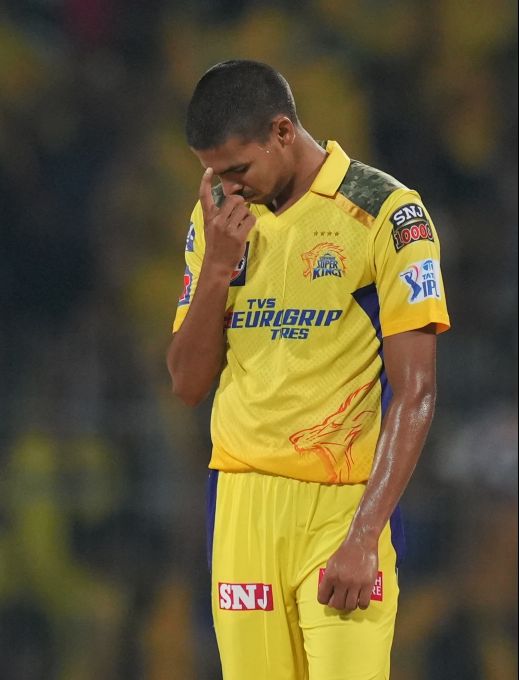 Sports Images of The Day (12 April 2023)