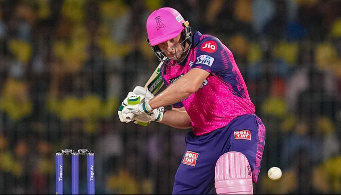 Sports Images of The Day (12 April 2023)