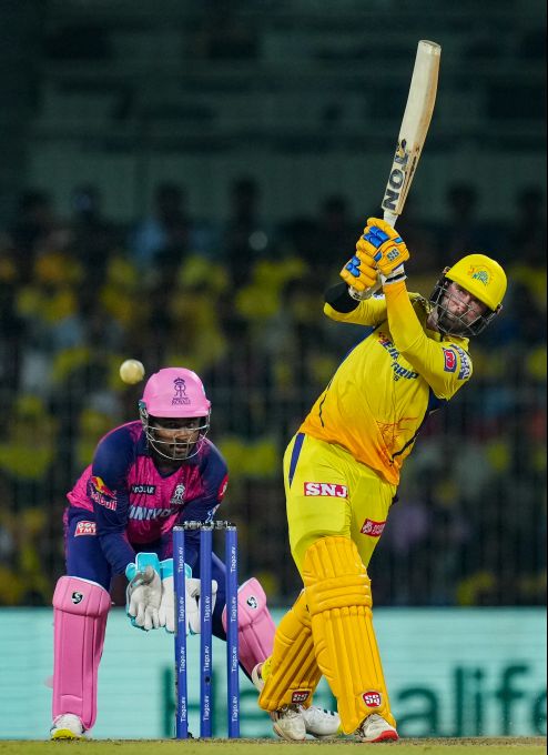 Sports Images of The Day (12 April 2023)