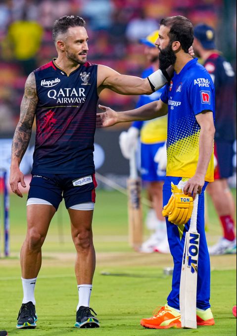 Sports Images of The Day (17 April 2023)