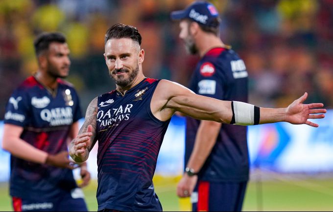 Sports Images of The Day (17 April 2023)