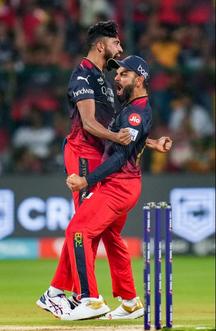 Sports Images of The Day (17 April 2023)