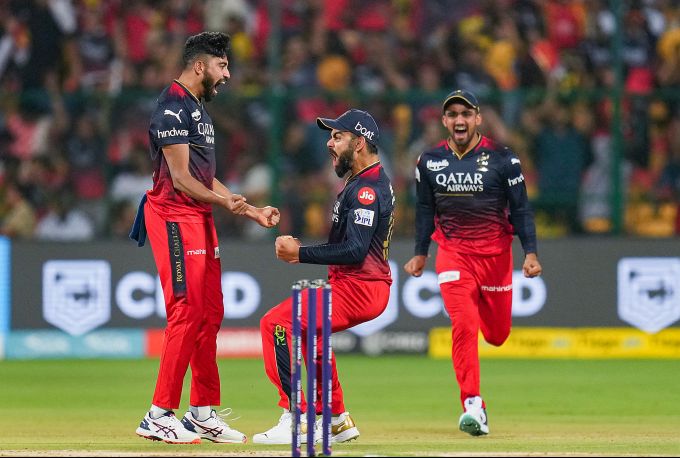 Sports Images of The Day (17 April 2023)