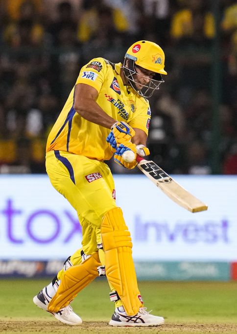 Sports Images of The Day (17 April 2023)