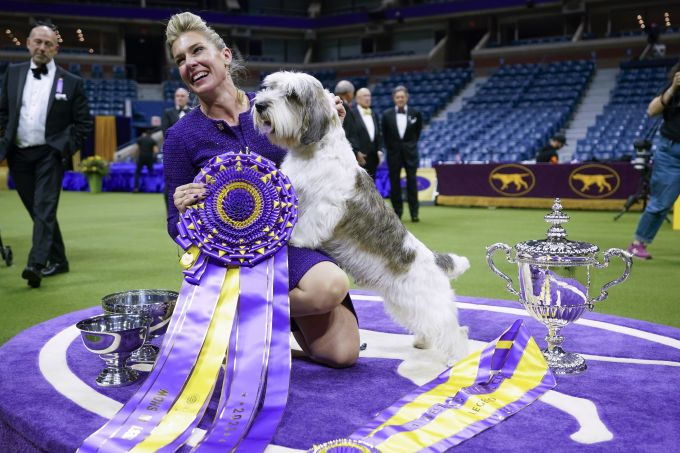 Sports Images of The Day (10 May 2023)