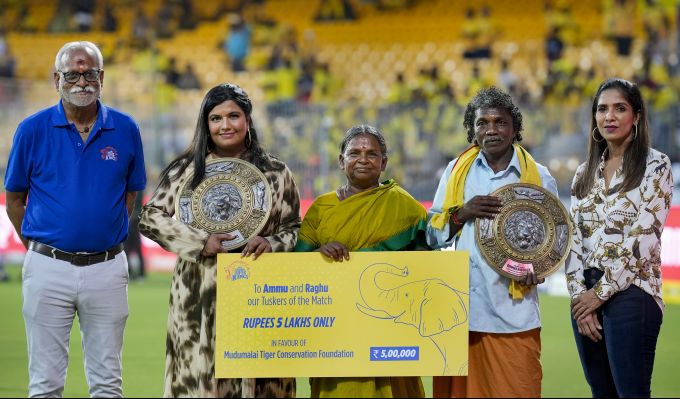 Sports Images of The Day (10 May 2023)