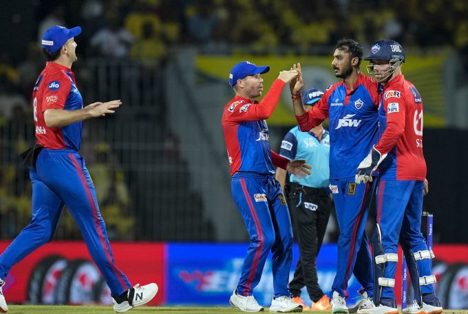 Sports Images of The Day (10 May 2023)