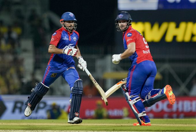 Sports Images of The Day (10 May 2023)