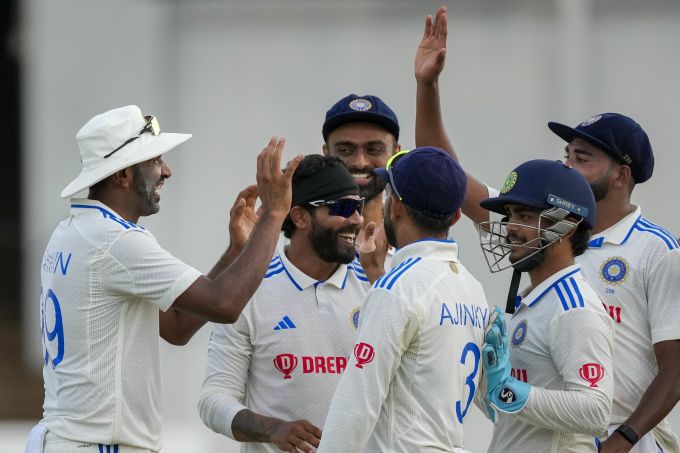 Sports Images of The Day (22 July 2023)