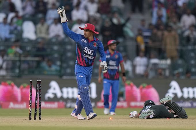 Sports Images of The Day (3 September 2023)
