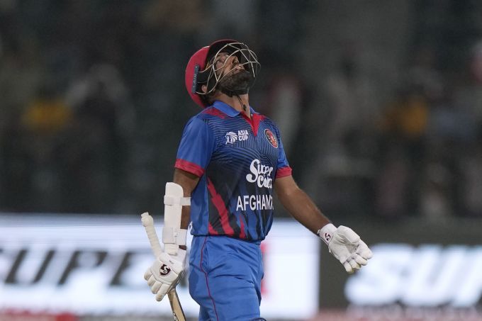 Sports Images of The Day (3 September 2023)