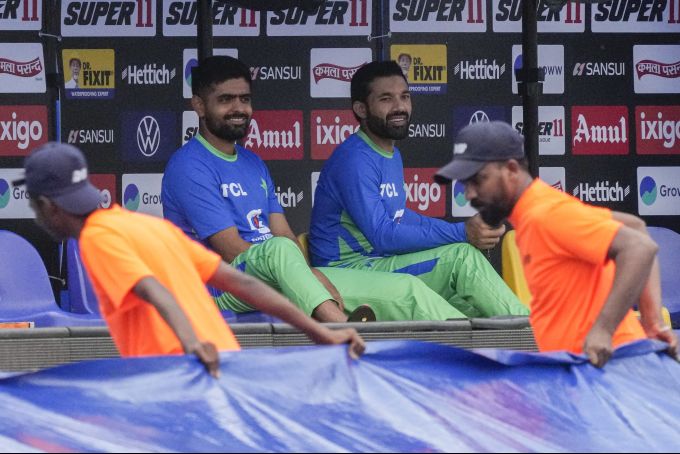 Sports Images of The Day (11 September 2023)