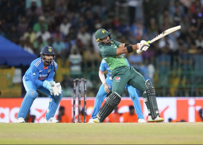 Sports Images of The Day (11 September 2023)