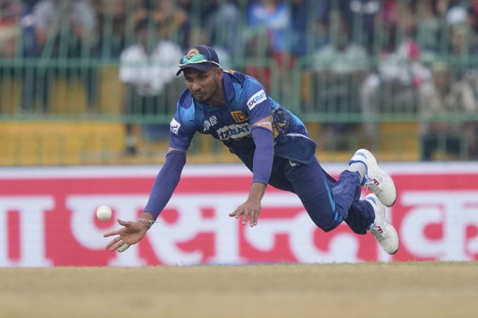 Sports Images of The Day (14 September 2023)