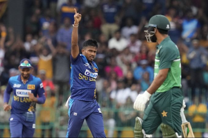 Sports Images of The Day (14 September 2023)
