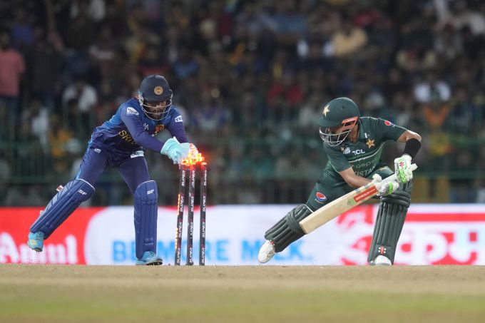 Sports Images of The Day (14 September 2023)