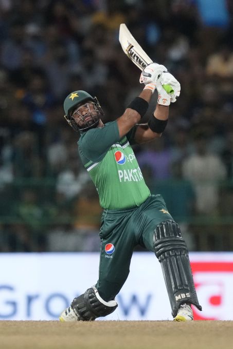 Sports Images of The Day (14 September 2023)