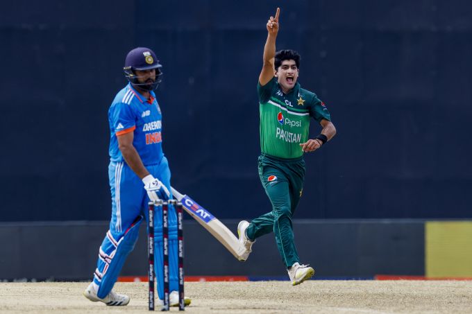 Sports Images of The Day (11 September 2023)