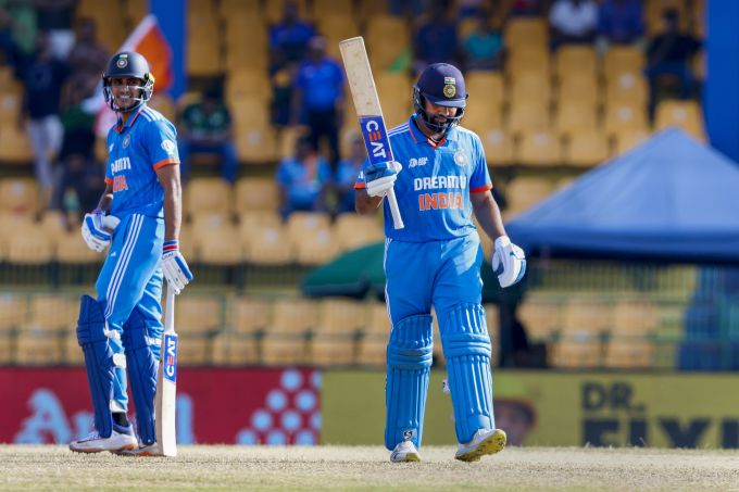 Sports Images of The Day (11 September 2023)