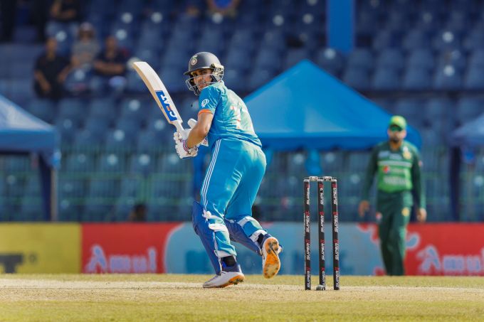 Sports Images of The Day (11 September 2023)