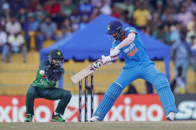 Sports Images of The Day (11 September 2023)