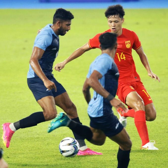 Sports Images of The Day (19 September 2023)