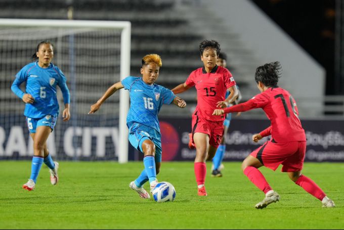 Sports Images of The Day (19 September 2023)