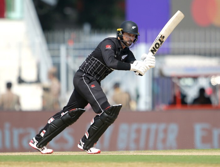 Afghanistan VS New Zealand World Cup 2023 Photos (Match 16) - Action In Images