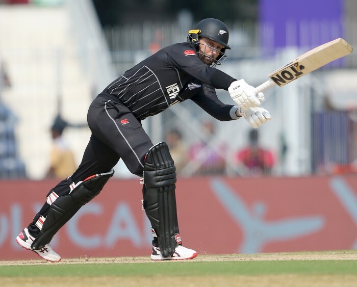 Afghanistan VS New Zealand World Cup 2023 Photos (Match 16) - Action In Images