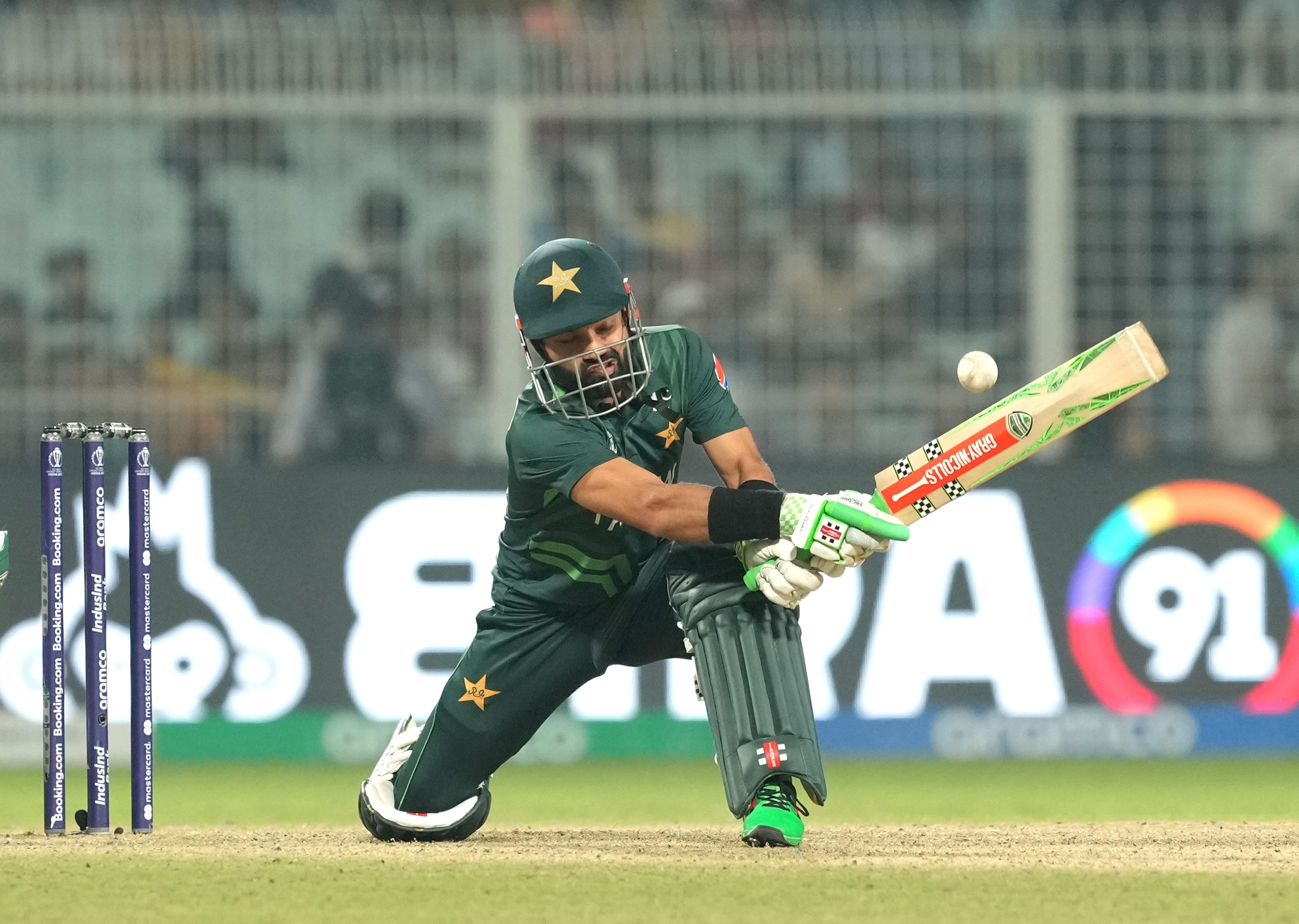 Will This Toss Decision Decide The Series? Bangladesh Vs Pakistan Final T20 - 3ymj9ke