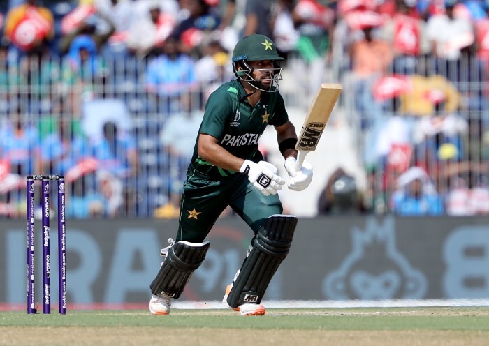 Pakistan VS South Africa Cricket World Cup 2023 Photos (Match 26) - Action In Images