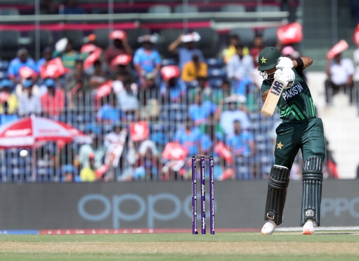 Pakistan VS South Africa Cricket World Cup 2023 Photos (Match 26) - Action In Images