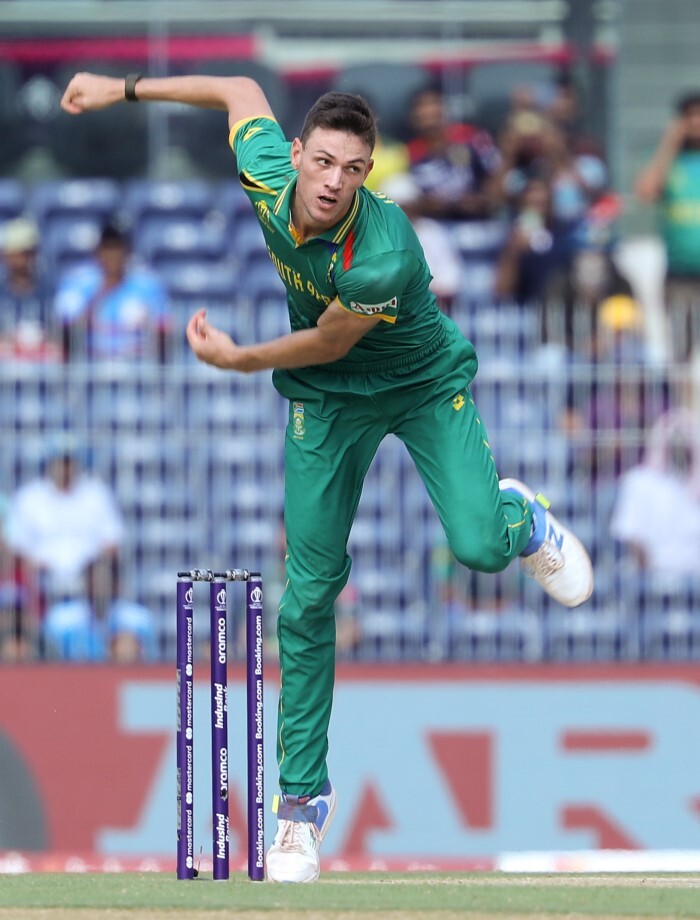 Pakistan VS South Africa Cricket World Cup 2023 Photos (Match 26) - Action In Images