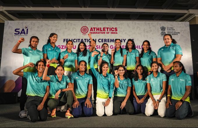 Sports Images of The Day (11 October 2023)