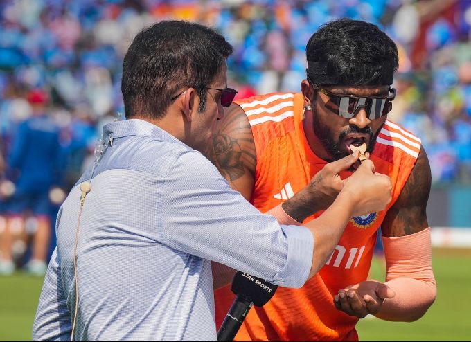 Sports Images of The Day (11 October 2023)